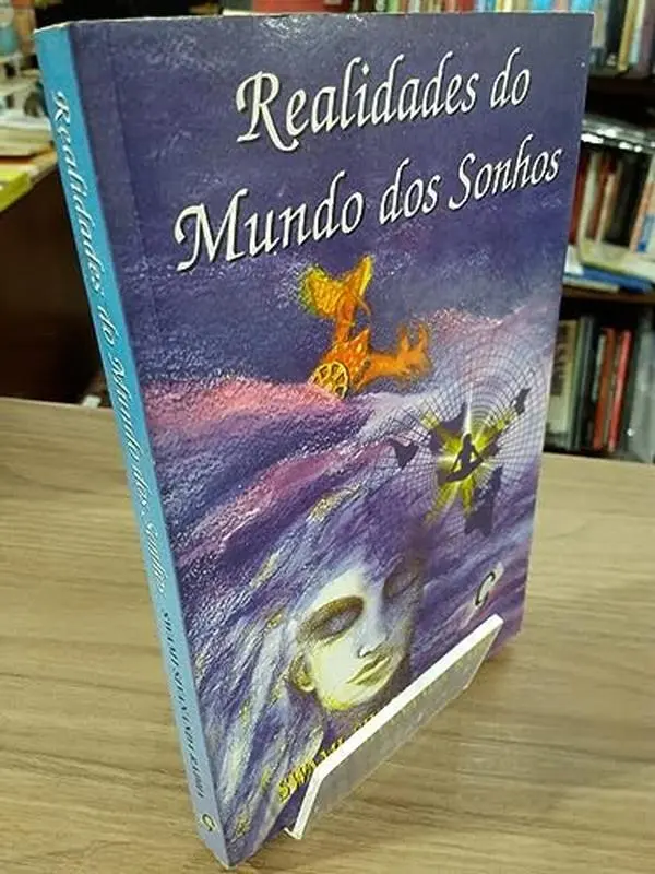 USED-Realidades Do Mundo Dos Sonhos by unknown author (Paperback)