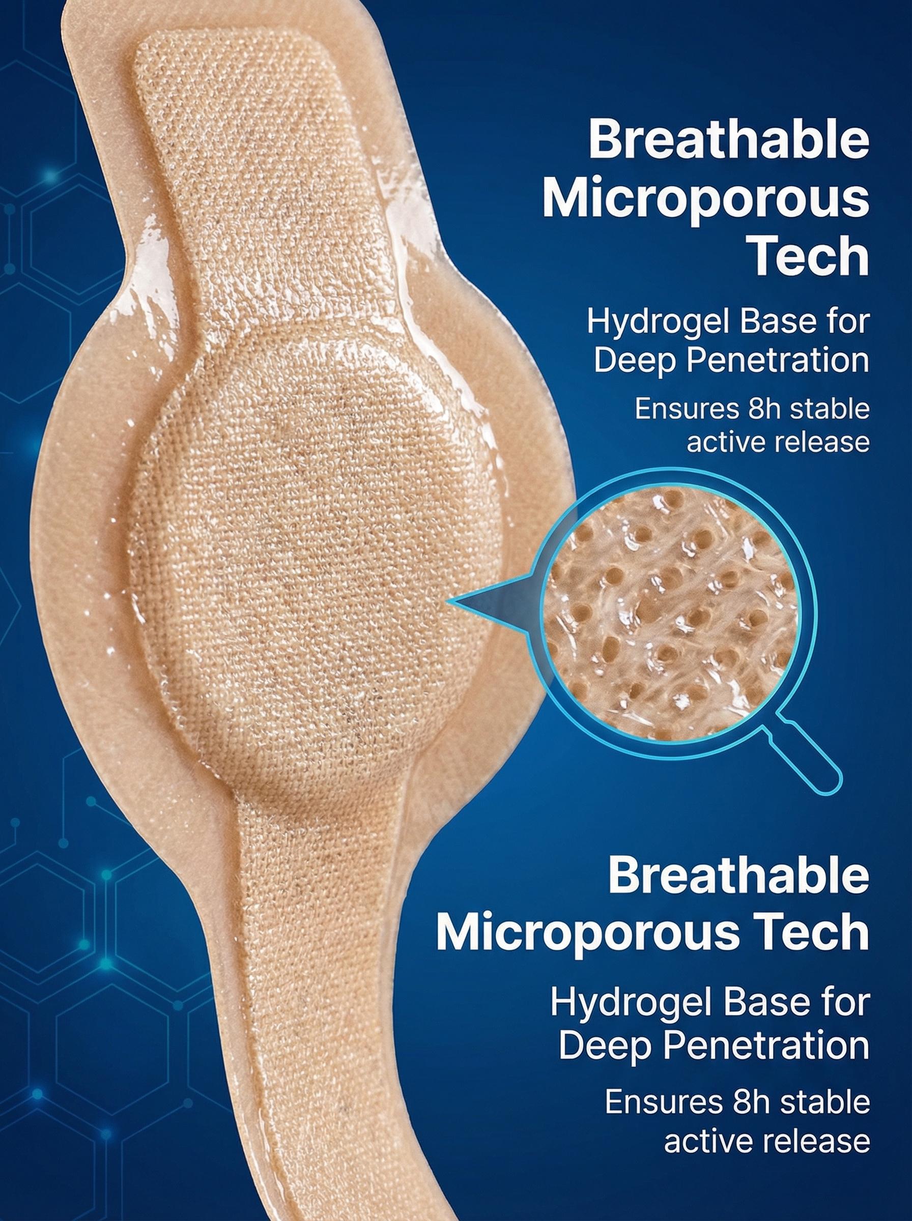 "21 Count/bag Nail Health Care Patches,Toenail Fungus Treatment Extra Strength,Nighttime Nail Repair for Damaged,Fungal Nail Patches,Discolored Nails,Nail Health Care Patches,Suitable for Solving Fungal Nails and Other Nail Problems. "