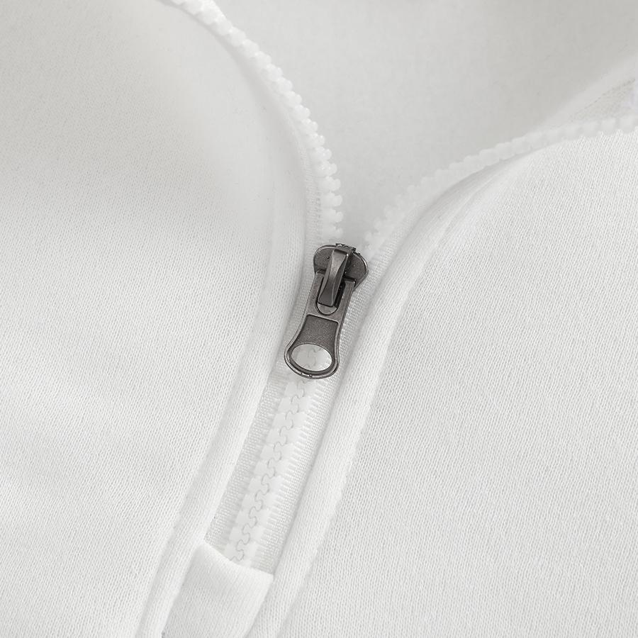 Men's 2-Pack Quarter-Zip Cozy Sweatshirts - Classic Stand Collar Long-Sleeve Casual Activewear for Cycling, Daily Wear, Fitness Casual Layering,clothes for back to school,first day of school outfits