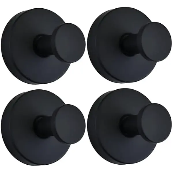 Black (4 packs)