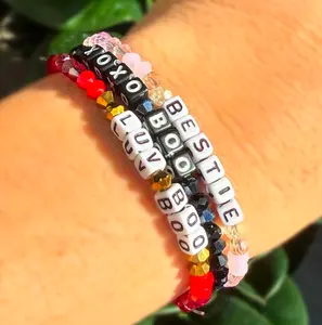 XO Luv Boo Bracelet Pack