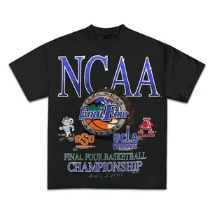 Retro 1994  Final Four Basketball T-Shirt – Vintage College Basketball Graphic Tee, Retro Sports Fan Shirt, Classic 90s Tournament Style