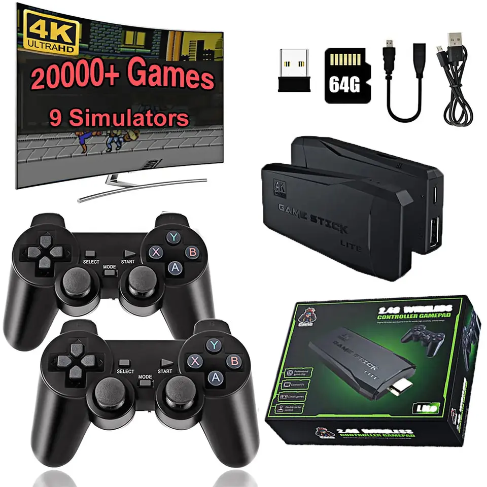 KOSMOS Game StickLite