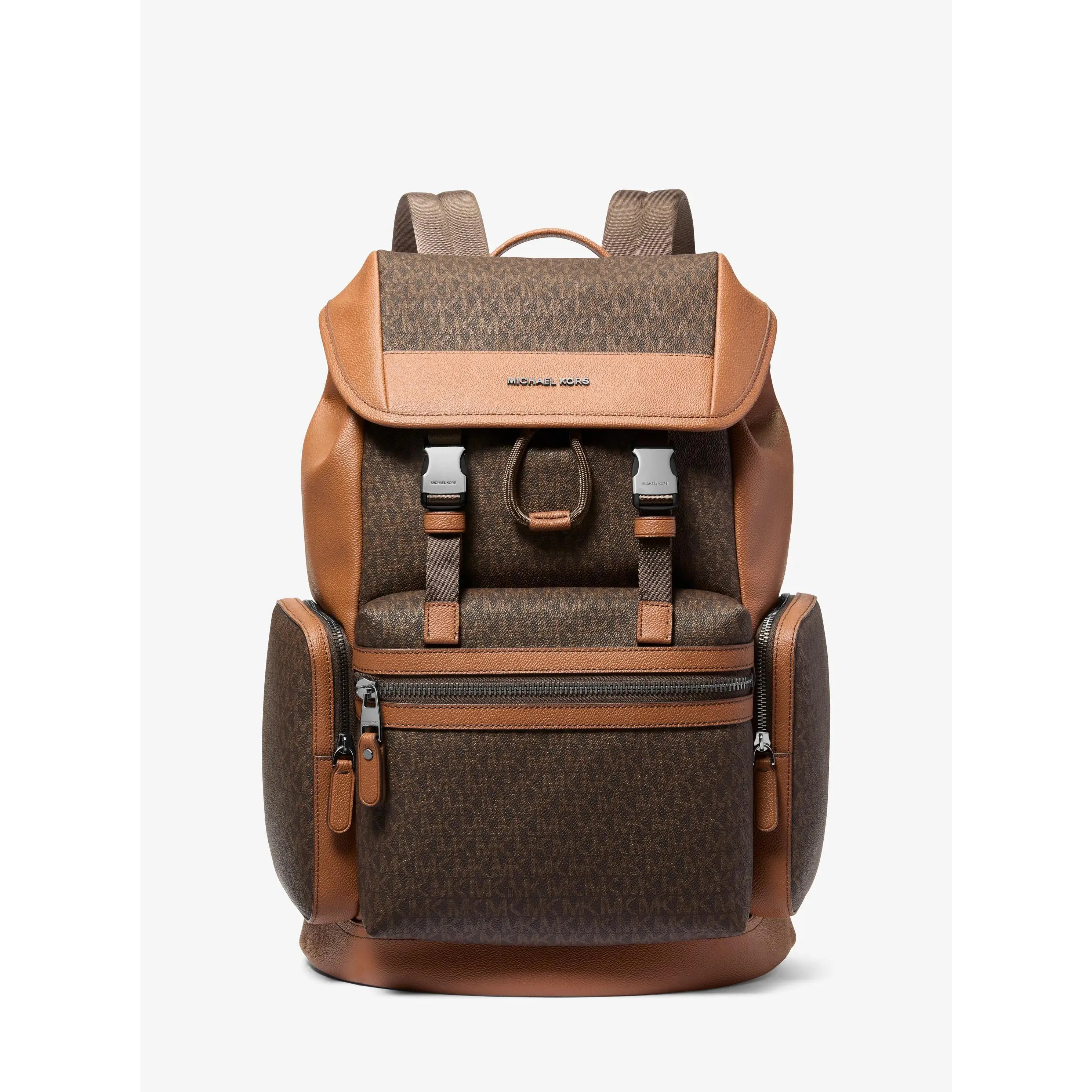 Jet Set Signature Logo Backpack Jet Set Signature Logo Backpack
