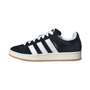 Adidas Campus 00s 'Core Black Gum' Men’s Casual Comfort Fashion Sports Sneakers