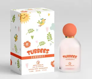 Tubbees - Sunburst