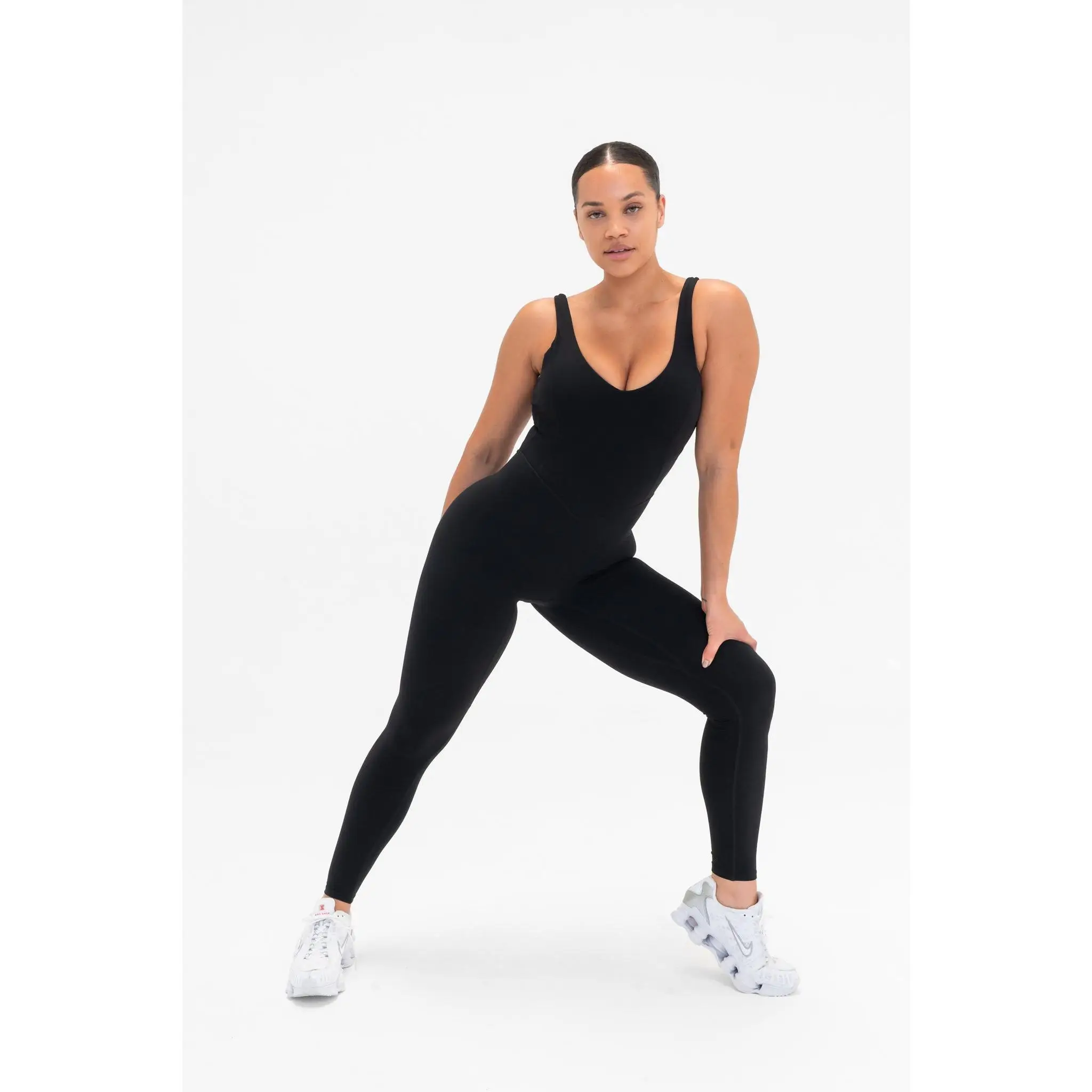 Cloud II™ Jumpsuit - Midnight