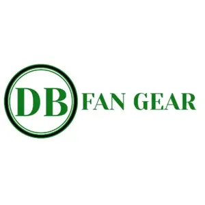 DB Fan Gear