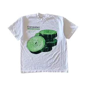 Cucumber v1 Tee