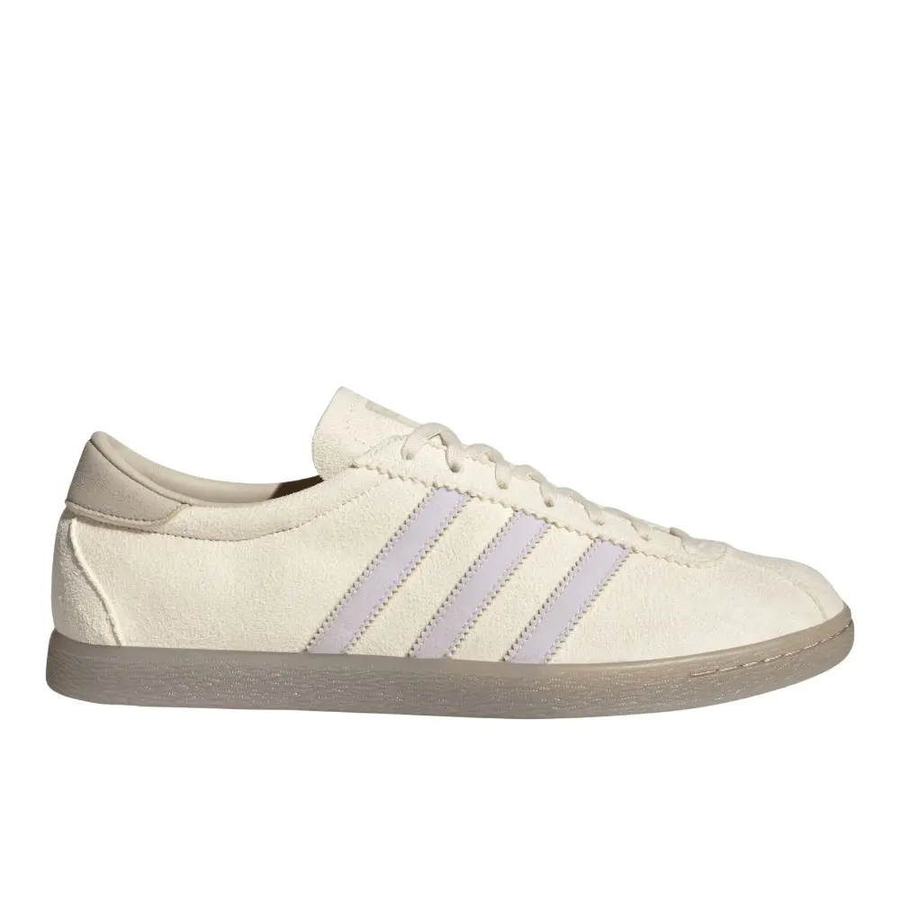 adidas Mens Tobacco Gruen Sneakers Shoes Casual - White
