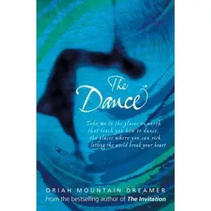 USED-The Dance by Mountain Dreamer, Oriah (Paperback)