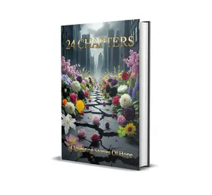 24 Chapters: 24 Inspiring Stories of Hope