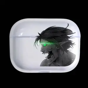 Eren Yeager - Titan Form