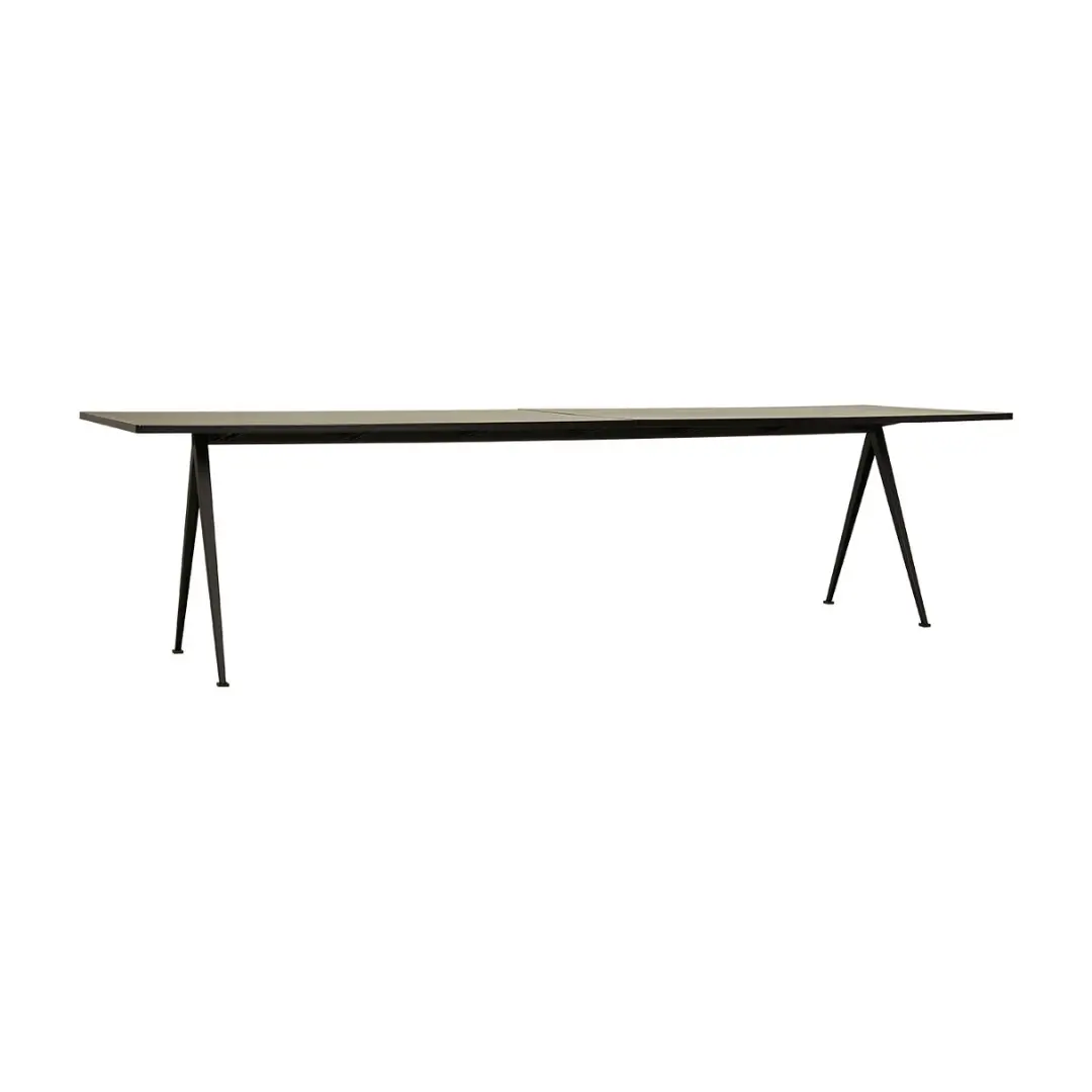 Hay Pyramid Large Meeting Table