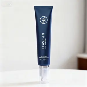 BARUBT Hair Serum Smoothes Hair & Moisturizes Deep Roots Lightweight Leave-in Serum for Healthier Looking Hair with Fewer Split Ends Hydrating Moisturizer 70 ml Haircare Repairing Bond-Sealing Technology - Hydrate