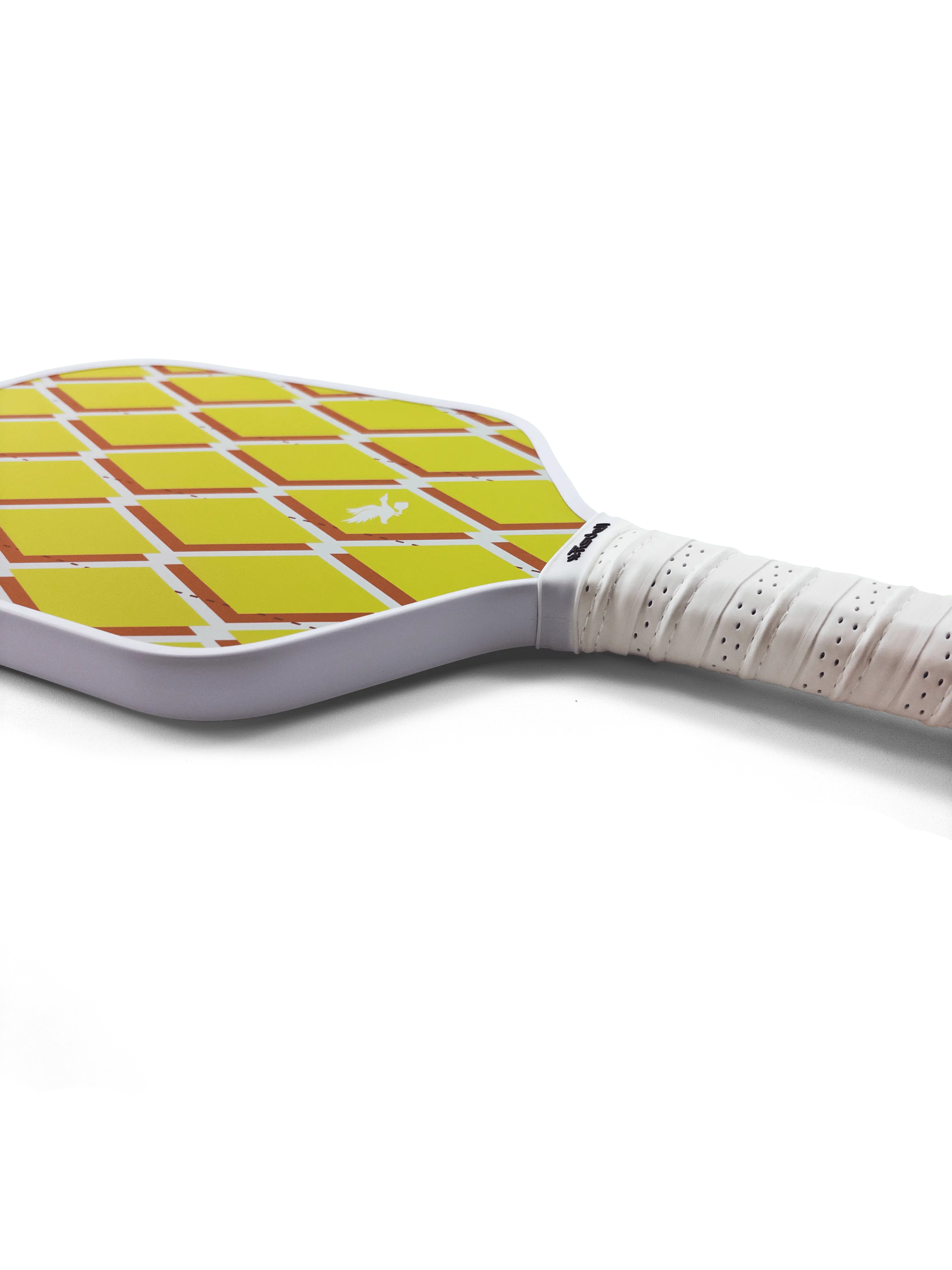 EverSpin - Argyle 16mm Pickleball Paddle - TikTok Shop