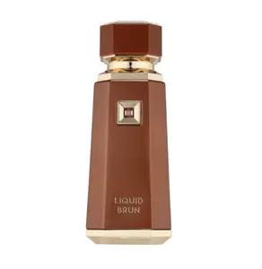 LIQUID BRUN UNISEX EDP - 100ML (3.4oz) BY FRENCH AVENUE