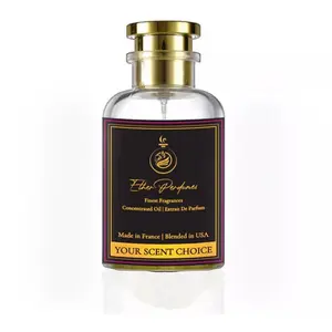 Ether Perfumes ALTHAIR Extrait De Parfum 100ml | Hand Made Here In USA