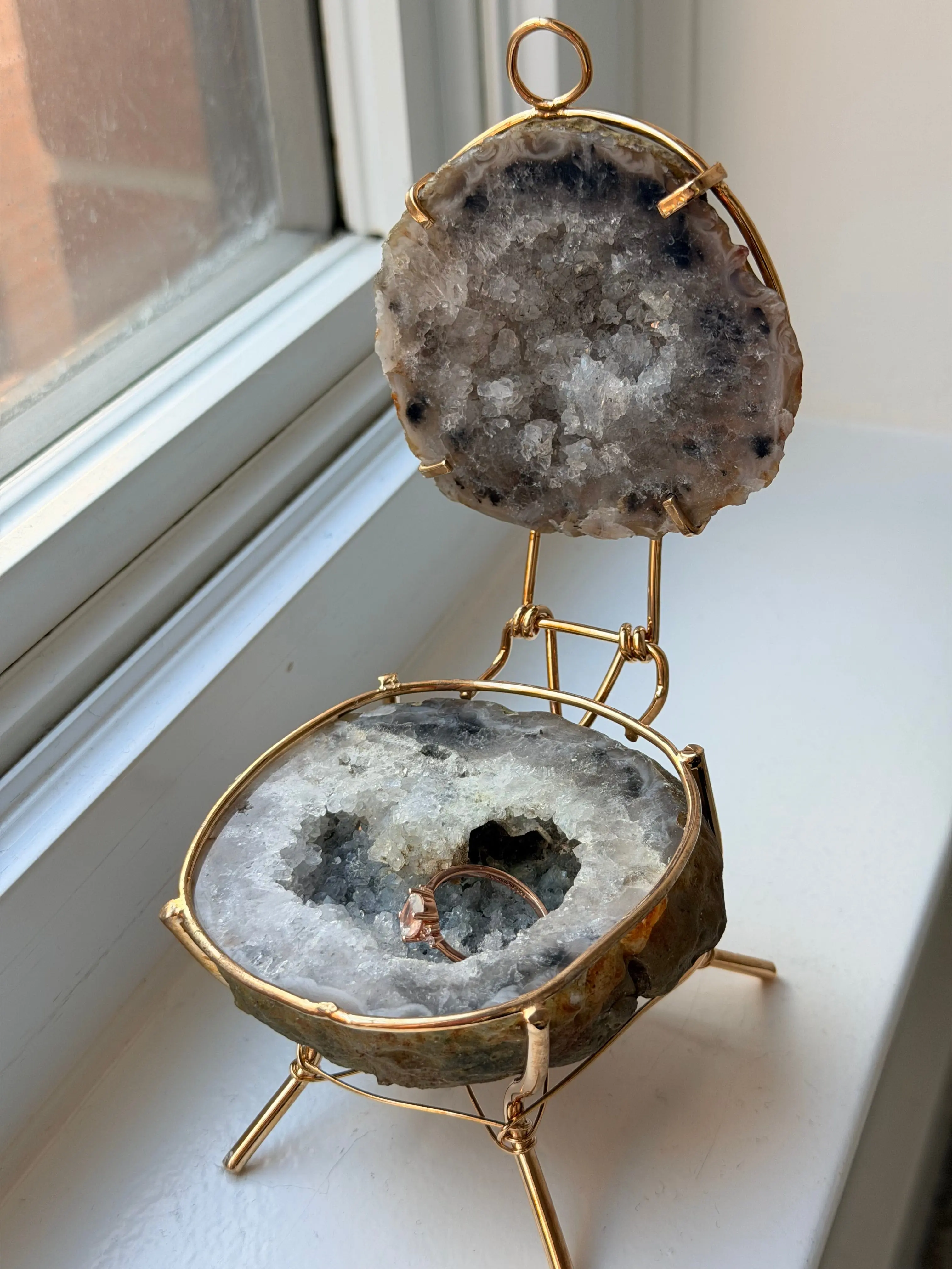Geode box 4