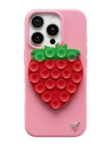 Magsafe Strawberry Stickeez