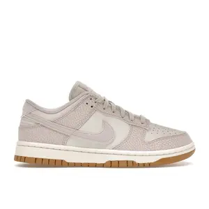 Nike Women's Dunk Low PRM Next Nature Platinum Violet, from StockX