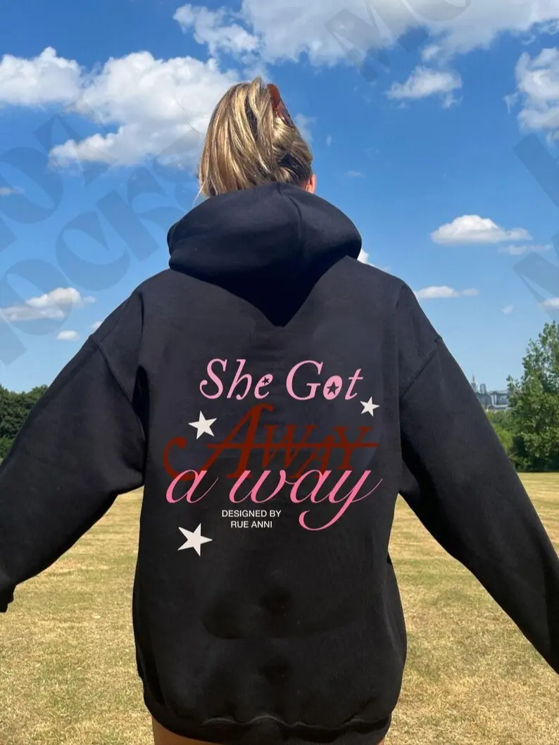 Chappell Roan Inspired Subway Shirt — Concert Outfit Merch T-Shirt, Sad Girl Pop Culture Tee, Emotional Lyrics Sweatshirt with Back Print