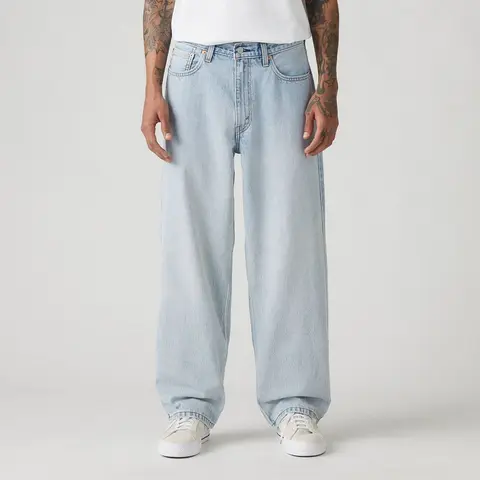 Levi's Men's 578 Baggy Fit Jeans