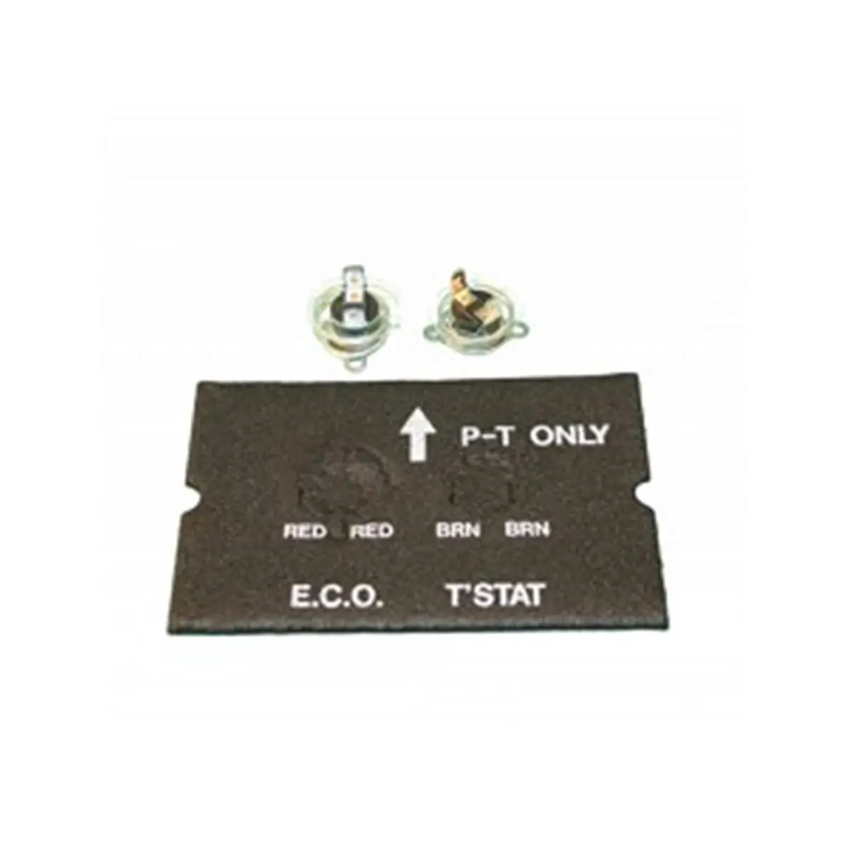 MC Enterprises M6A-91447MC Household Atwood Eco & Thermostat Assembly Kit