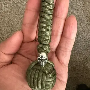 Shortie Monkey Paw Keychain Shortie Monkey Paw Keychain