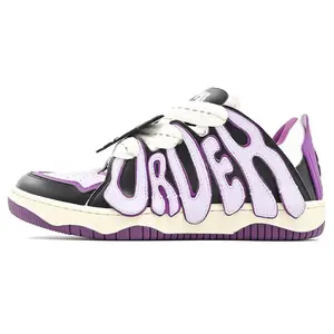 OLD ORDER X Sanrio Skater/001 'Kuromi'