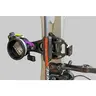 Single Arrow Archery Sight Quiver