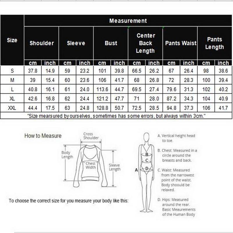 Women's Pajamas Long Sleeve  Soft Pjs Set