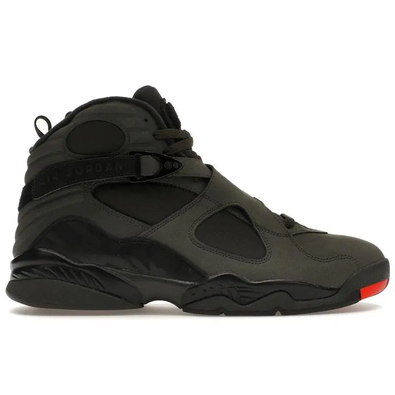 Jordan Men's 8 Retro Take Flight Undefeated, from StockX