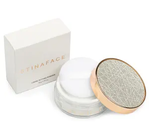Translucent Power Setting Powder