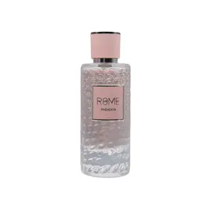 Bharara Rome Paradox Mast Perfume for Women EDP 3.4oz - Sophisticated Fruity Floral Warm Base Scent