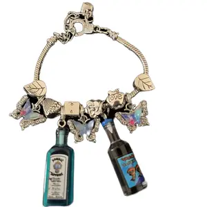 charm bracket charm bracket