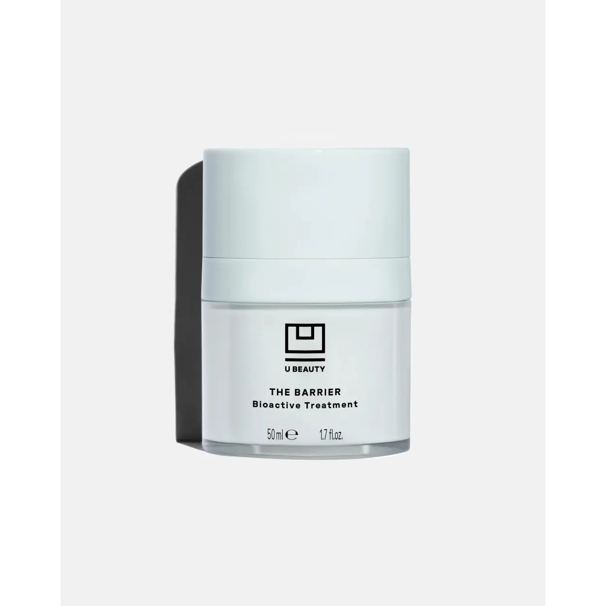 The BARRIER Bioactive Treatment The BARRIER Bioactive Treatment