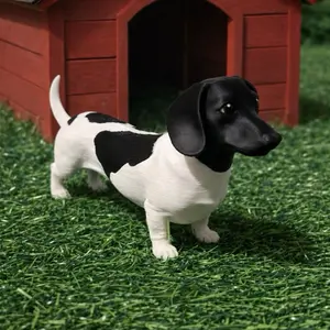 Custom Prints of Your Best Friend - Personalized Dog Figurines for Pet Lovers