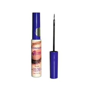Prosa 4 in 1 De Black Eyeliner - Cosmetic - Makeup