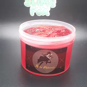 Thorn Princess Spy X Family Inspired Slime