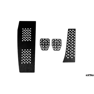 Pedal Haus BMW E8X / E9X Aluminum Pedal Set - LHD