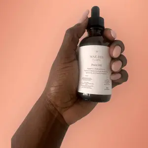 Face Oil Hyaluronic Acid Hyaluronic Acid