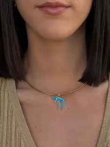 The "Rocky" Wire Choker