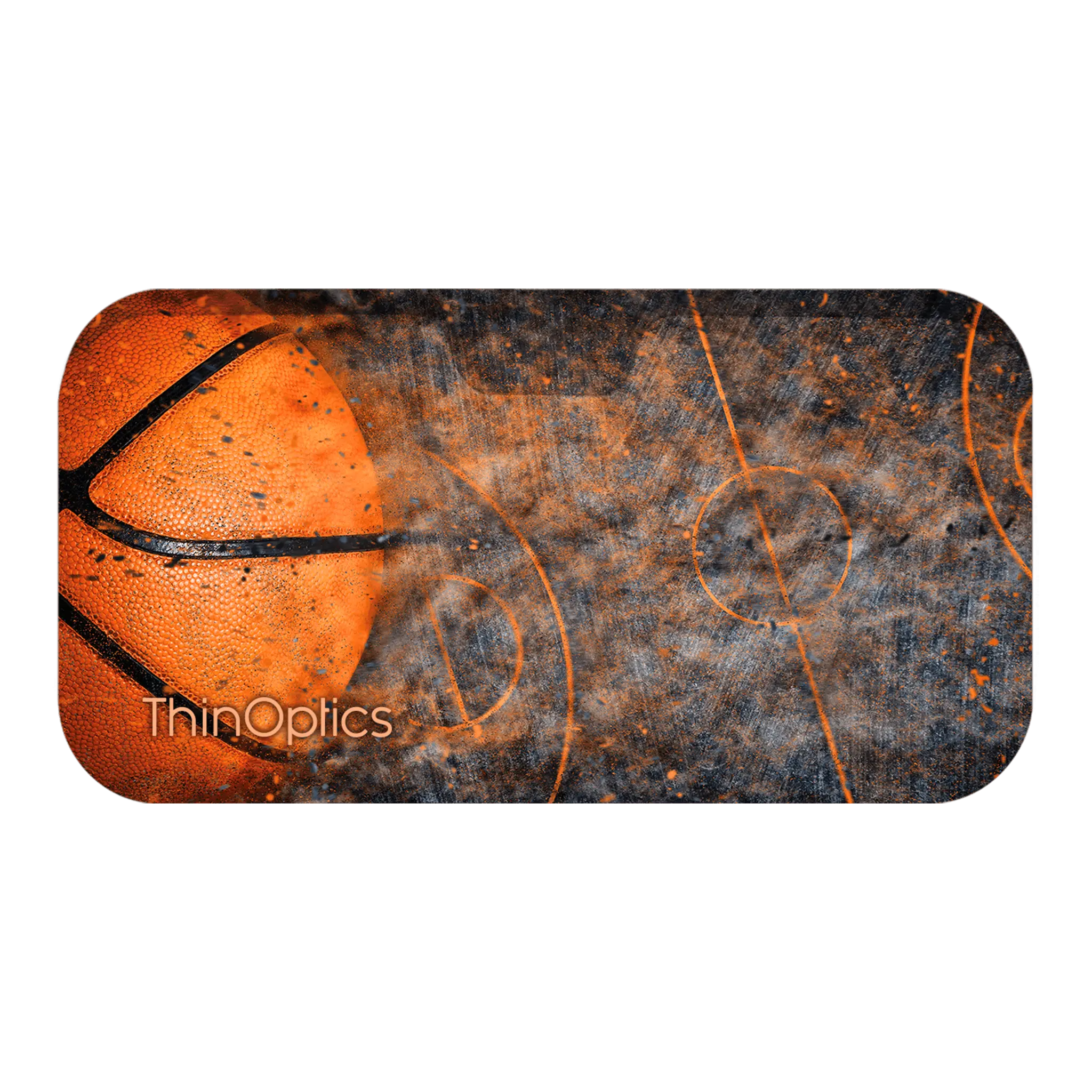 Drive the Lane Universal Pod Case