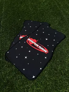 Lunar Floor Mats / PREORDER