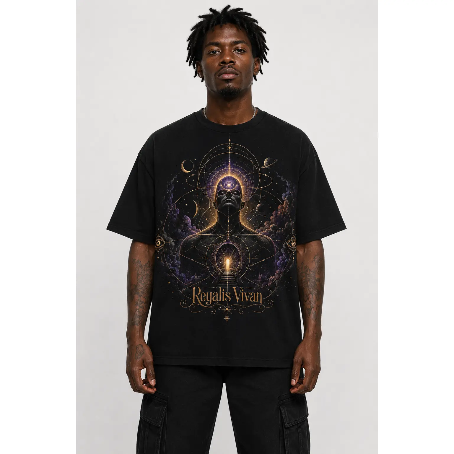 Reyalis Vivan T-Shirt