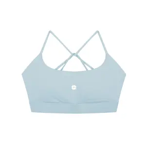 Heartflower™ Sports Bra