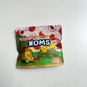 NOMS - Lychee NOMS - Lychee