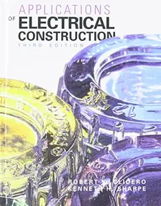 USED-Applications Of Electrical Construction by Clidero, Robert K. (Hardcover)