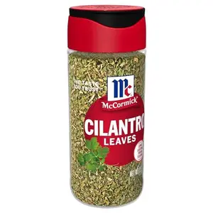 McCormick Cilantro Leaves, 0.5 Oz